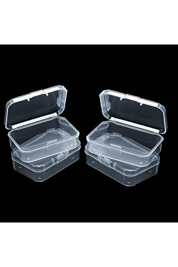 Choice Large 4 Grids New Large 4/10/12/26 Slots Diamond Painting Storage Box Nail Art Jewelry Mosaic Storag