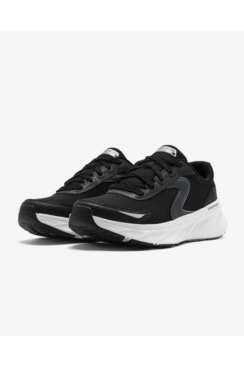 SKECHERS Edgerıde - Cader Erkek Siyah Spor Ayakkabı 232838 Blk