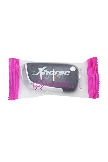 Choice 1 قطعة XEDS01EN 1 قطعة/الوحدة Xhorse VVDI2 XEDS01EN DS مفتاح لاسلكي فائق عالمي مع XT27 XT27A