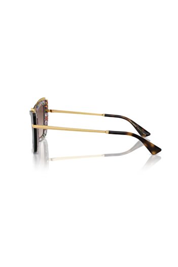 Dolce&Gabbana Dolce Gabbana Dg4472 321713 54 Women Sunglasses