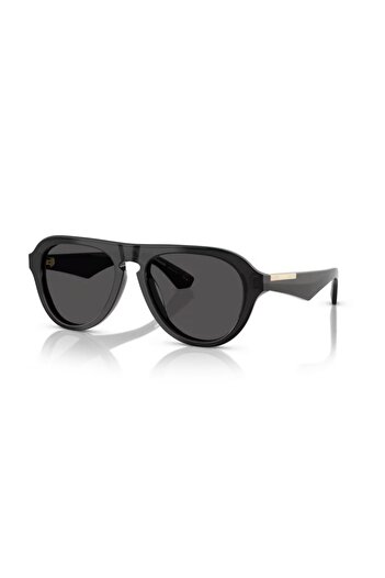 BURBERRY Be4437U 411287 55 Men's Sunglasses