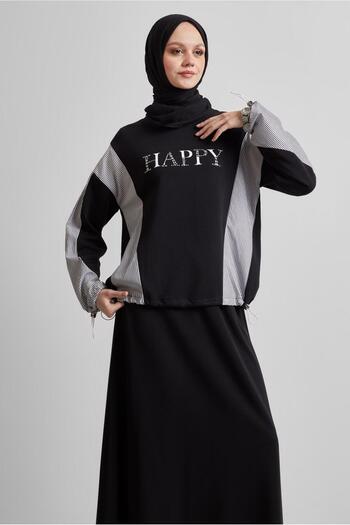 Alvina Skirted Track Suit 45439