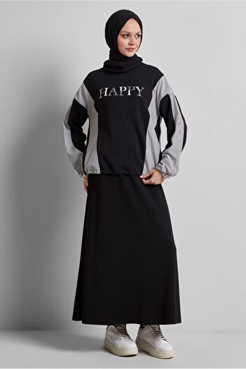 Alvina Skirted Track Suit 45439