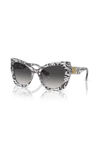 Dolce&Gabbana Dolce Gabbana Dg4405 32878g 53 Men's Sunglasses