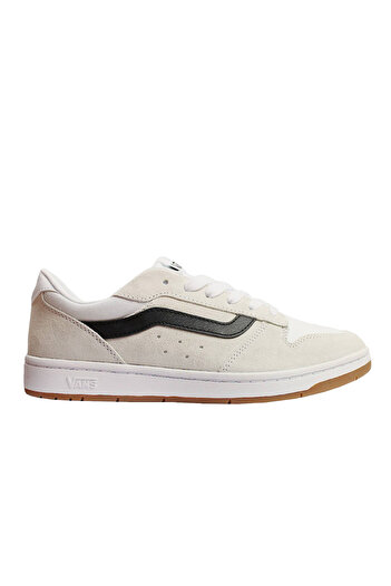 Vans Ανδρικά αθλητικά παπούτσια Ryland Ls White Vn000d49yb21