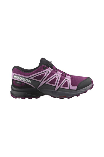 Salomon Speedcross Climasalomon Waterproof Çocuk Outdoor Ayakkabısı UNISEX ÇOCUK OUTDOOR