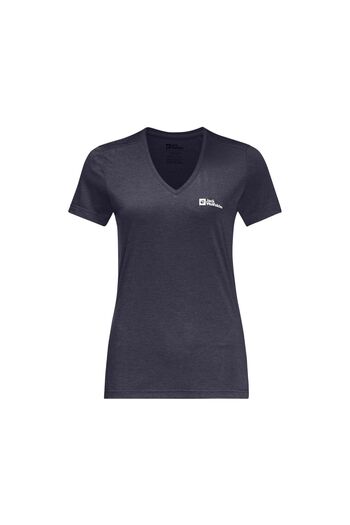 Jack Wolfskin Crosstrail t Women's T-Shirt Women T-Shirt 1801693_t0150