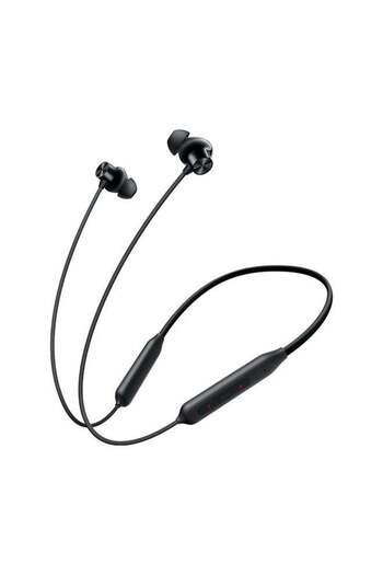 Oneplus Bullets Wireless Z2 Series Earphones Magico Black