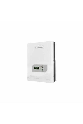 Lexron 1000 Watt MPPT AKILLI İNVERTER (12v)