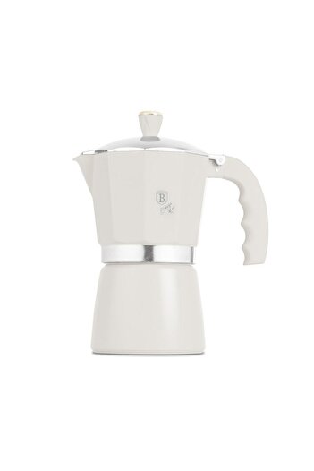 Berlinger Haus Sahara Collection 9-cup espresso pot
