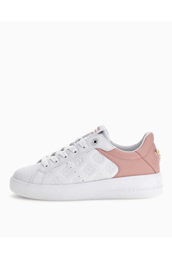Guess Ronii Logo Detaylı Sneaker