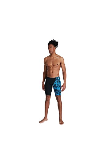 SPEEDO Allover V-cut Jammer Erkek Yüzücü Mayosu