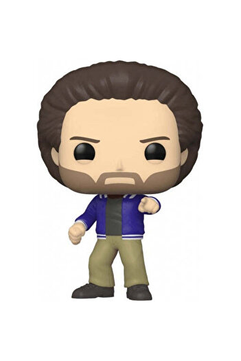 Funko POP Tv: Parks & Rec- Jamm (SDCC'22)