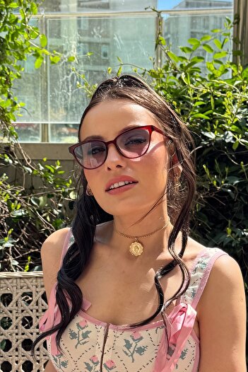 By Harmony Bh 1028 10 Women's Sunglasses