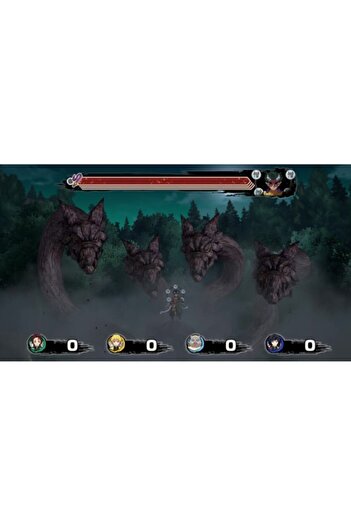 SEGA Demon Slayer: Kimetsu no Yaiba - Sweep the Board! PS5