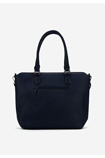 B T Shoes Geanta de mana Enela navy