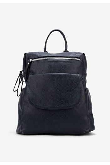 B T Shoes Rucsac dama Bethasa navy