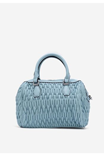 B T Shoes Geanta de mana Lavish bleu