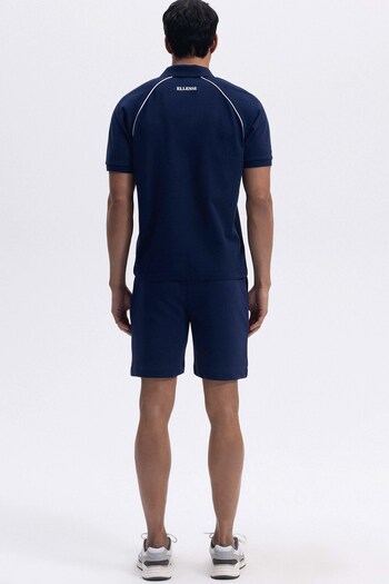 Ellesse Ανδρικό μπλουζάκι πόλο