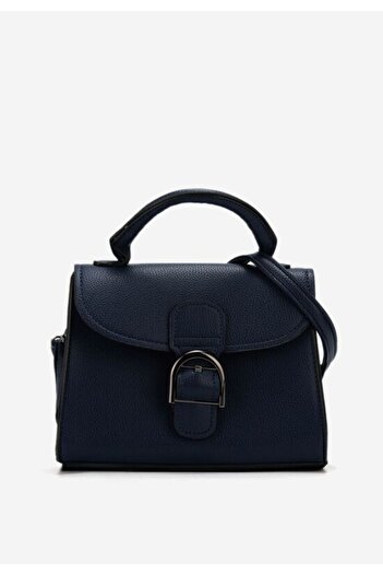 B T Shoes Geanta de mana Callista navy