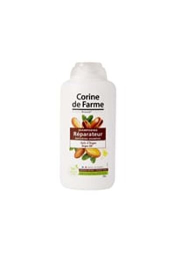 CORINE DE FARME Repairing Shampoo with Argan Oil 500ml