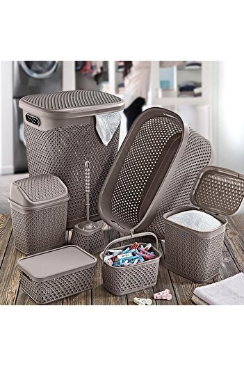 Smartware Katre 7 Piece Terra Dowry Set