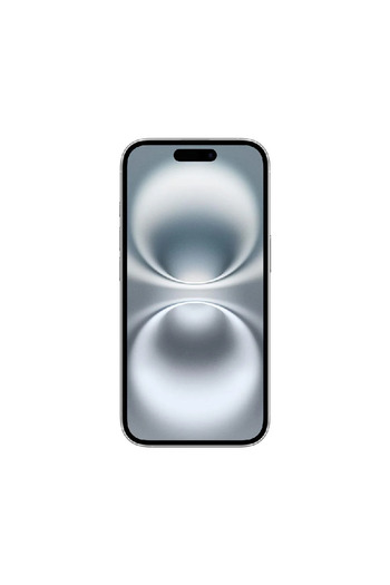 Apple iPhone 16 128 GB White (UAE Version)