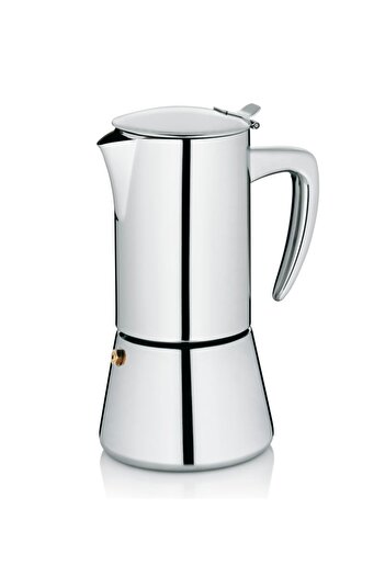 KELA Keck Lang LATINA 6-cup espresso pot with induction