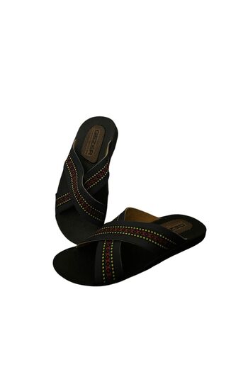 GEZER Children's Summer Street-House Slippers