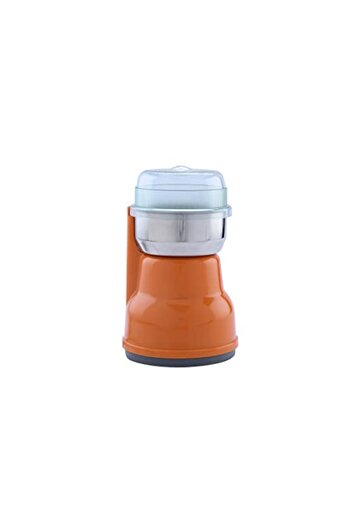 ALSAIF 60g 160w Electric Coffee Grinder With Powerful Motor And Stainless Steel Bowl - S64or