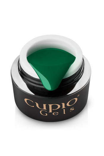 Cupio Gel Design Spider Green