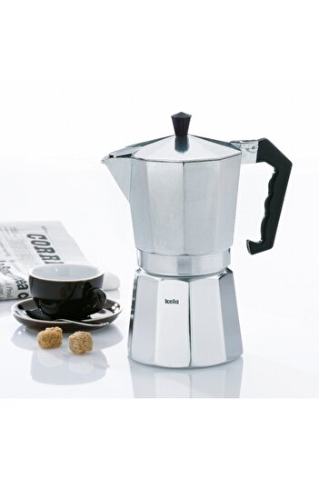 KELA Keck Lang ITALIA coffee filter 3 cups