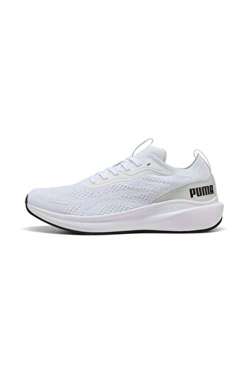 Puma Skyrocket Lite Engineered Warm White-Ros
