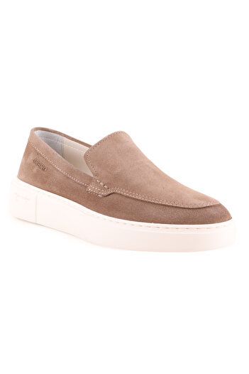 Libero L5531 Ανδρικά Suede Leather Loafer Παπούτσια