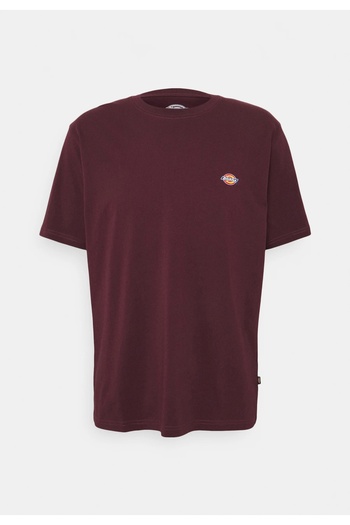 Dickies Ανδρικό μπλουζάκι Maroon Dickies SS Mapleton
