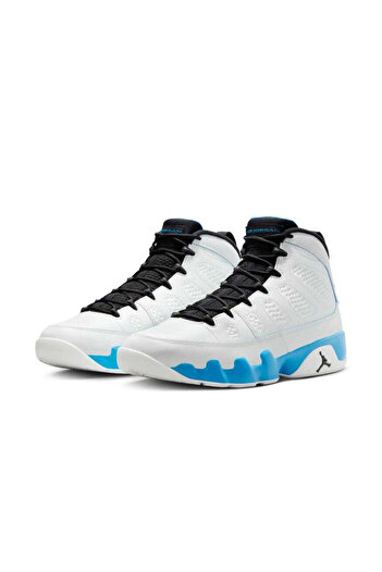 Nike NİKE Air Jordan 9 Retro Erkek Basketbol Ayakkabısı FQ8992-101