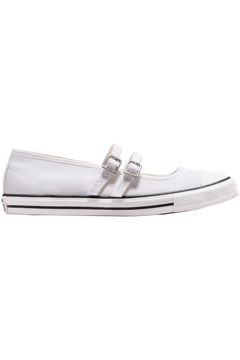 Converse Tenisky Converse Chuck Taylor All Star Dainty Mary Jane, fialové, unisex