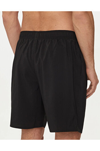 adidas Pevné plavky CLX klasické délky