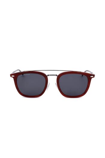 Hugo Boss sunglasses BOSS 1178/S-573-53 MAN,Aviator with Grey Normal Lenses lenses