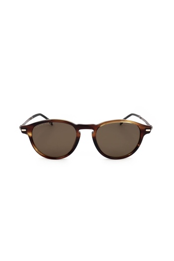 Hugo Boss Hugo Boss sunglasses BOSS 0932/S-KVI-48 Men,Phantos with Brown Normal Lenses lenses