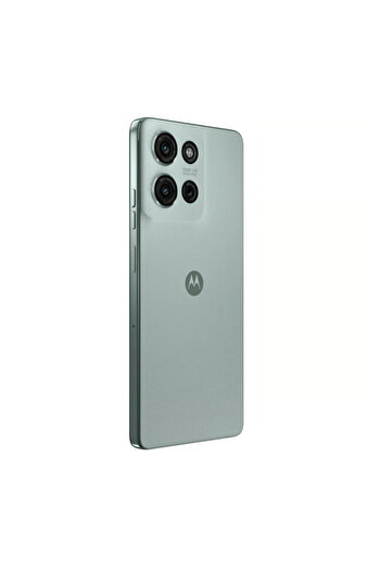 Motorola G75 5G Smartphone, 8 GB RAM, 256 GB Storage, Succulent Green