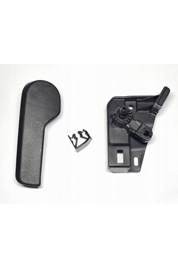 gkl Vw Caddy Kaput Açma Kolu Set 2004-2015 1T1823633B-1J1823533C