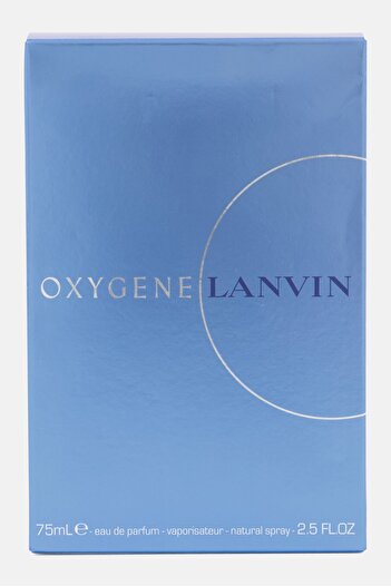Lanvin Oxygen Spray 75 ml / 2.5 fl oz, Blue