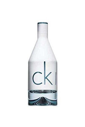 Calvin Klein In2u Perfume - 100 ml