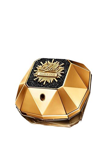Paco Rabanne Lady Million Fabulous EDP 80ml for Women 3349668592371