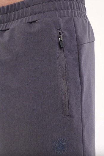 lumberjack Mb Ct103 Pam Short 5fx Erk Şort - Antresit - Xxl - St08080-antresit-xxl