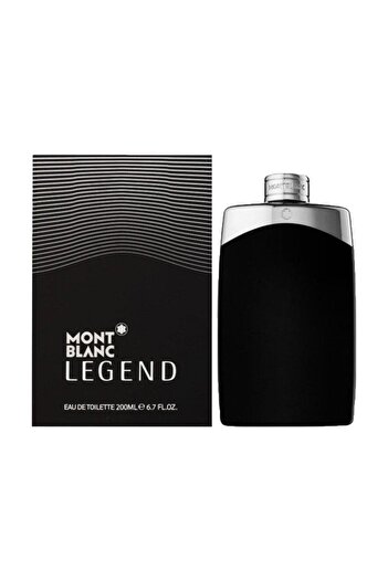 Mont Blanc عطر مونت بلانك ليجند الرجالي او دو تواليت 200مل