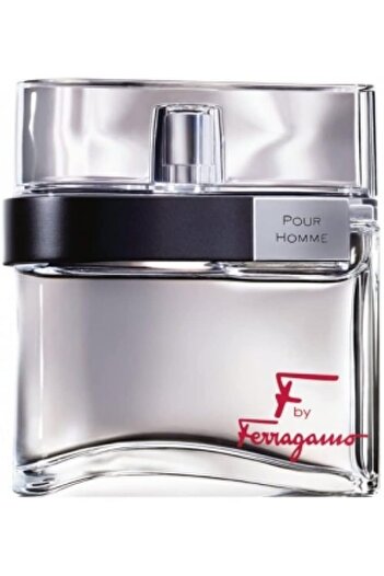 Salvatore Ferragamo F by Ferragamo for Men Eau de Toilette 100ml