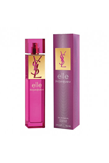 Yves Saint Laurent Yves Saint Laurent Elle Eau de Parfum 90ml