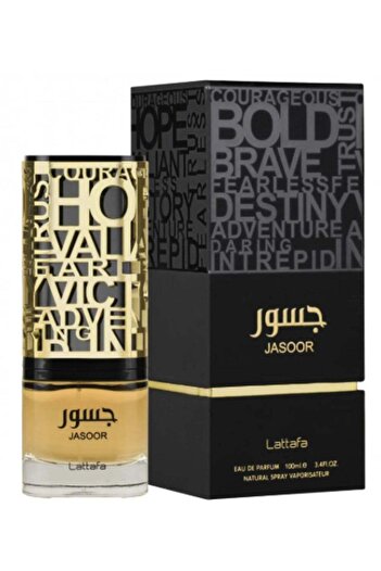 lattafa Bridges perfume 100 ml